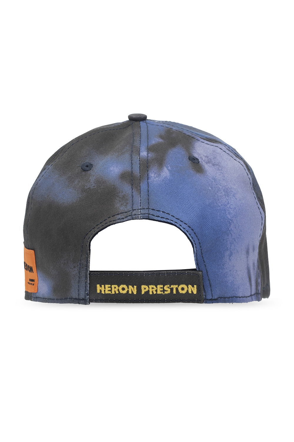 Heron Preston Heron Preston x Caterpillar